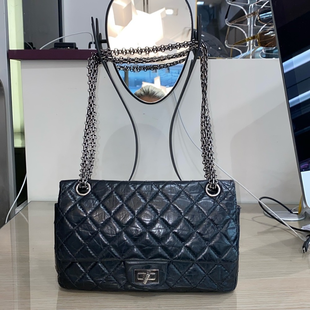 Vintage Chanel